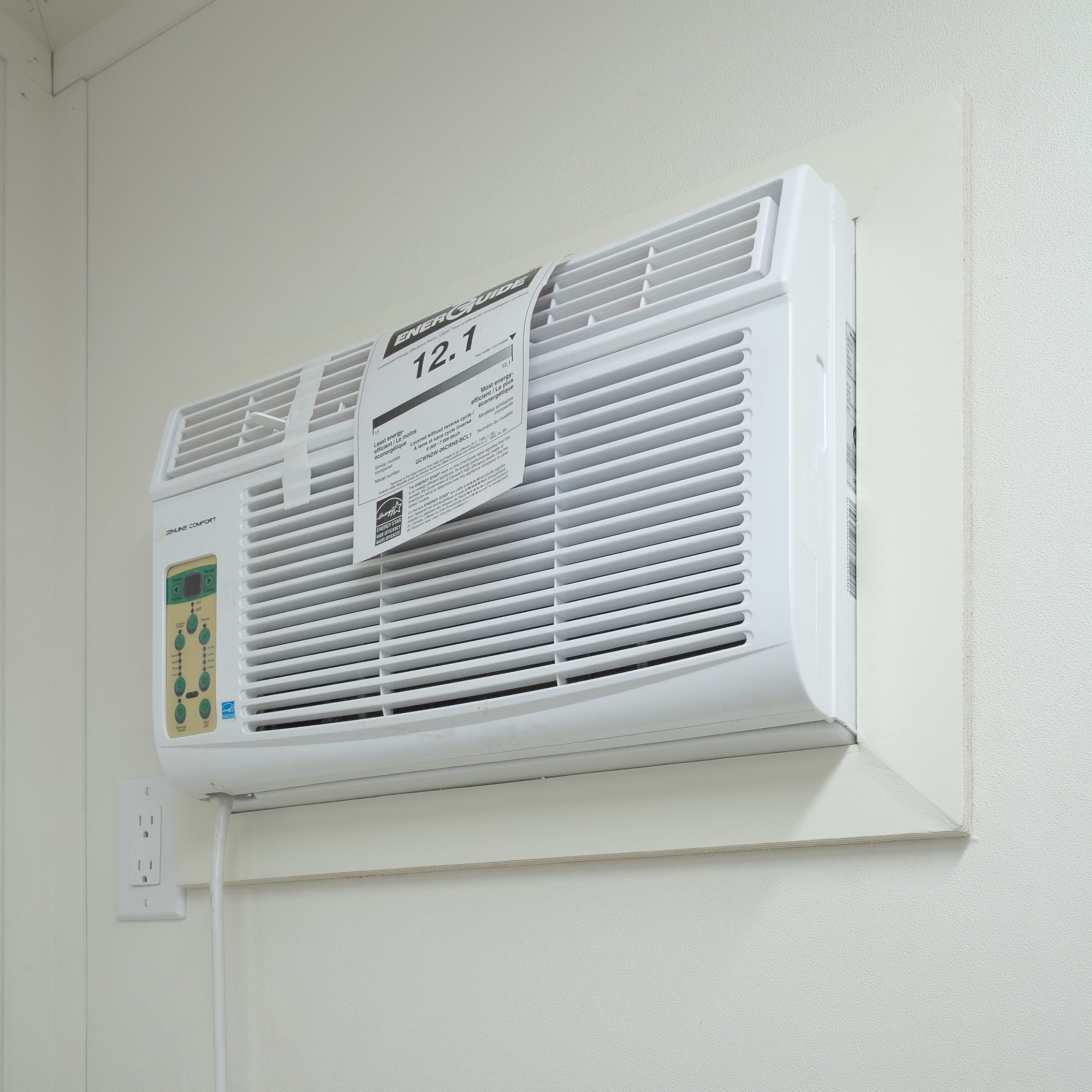 40′HC Drywall Office - Custom Cubes