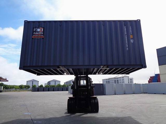 Most Common Container Sizes Explained