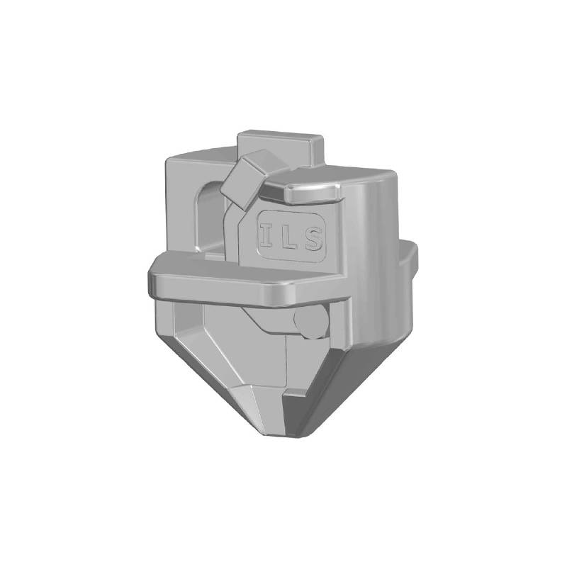 Refurbished Hanging Stacking Cones - Custom Cubes