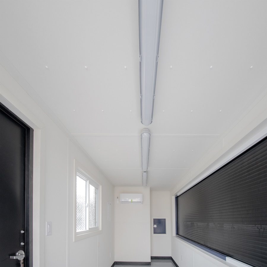 20′ Marine Cable/ Wire Works Enclosure - Custom Cubes