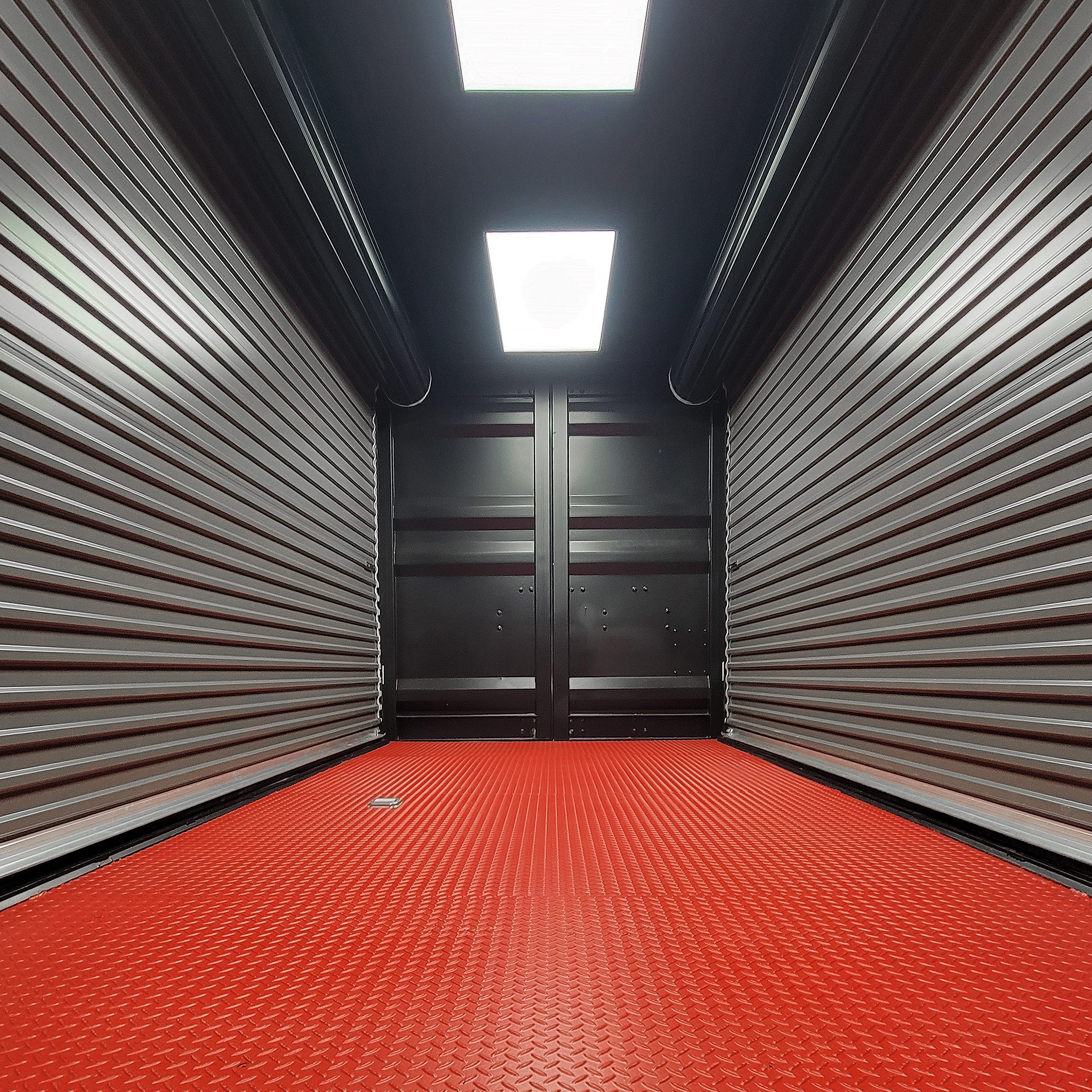 20’ Pop-Up Display — F1 Las Vegas - Custom Cubes