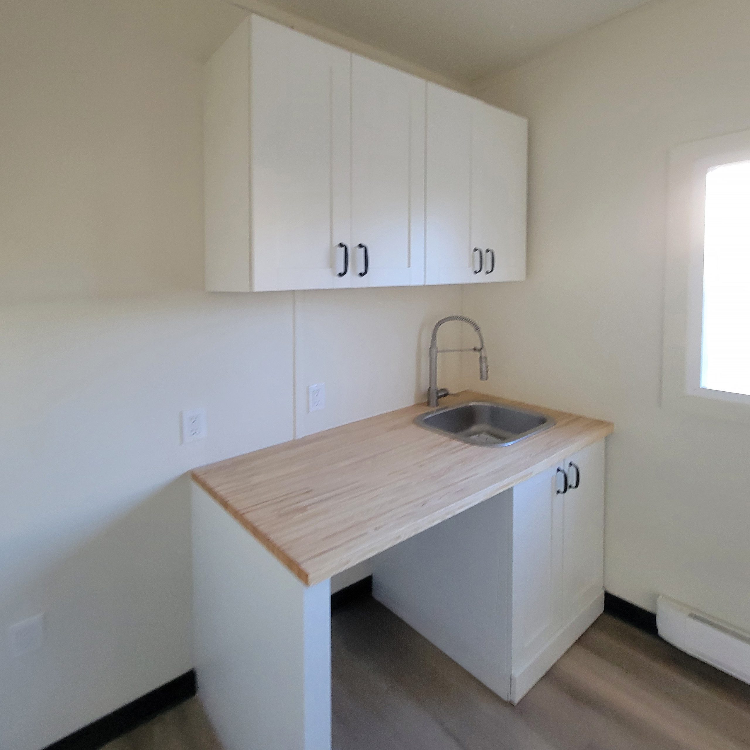 40ft Multi Use Site Office - Custom Cubes