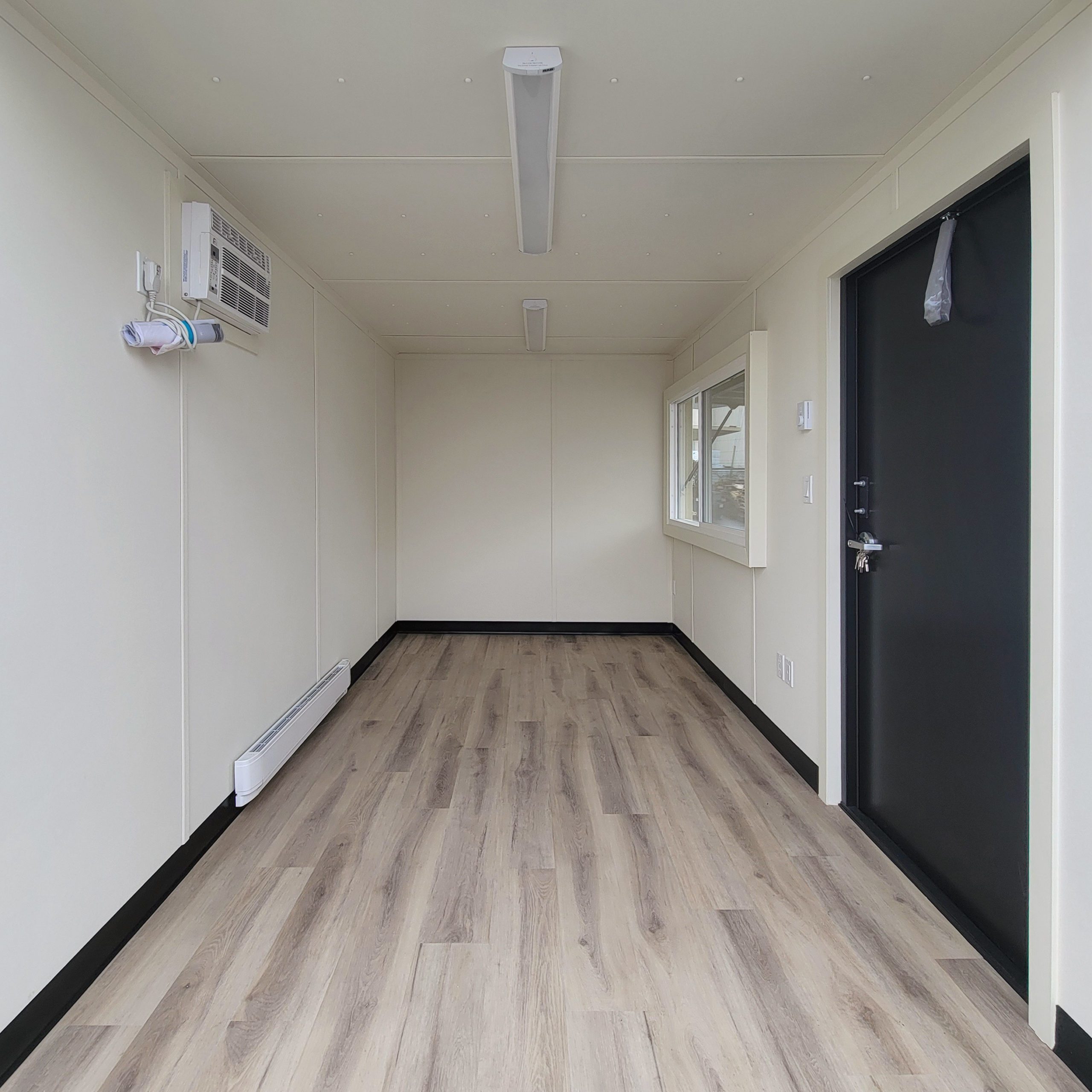 Community Vendor Kiosks - Custom Cubes