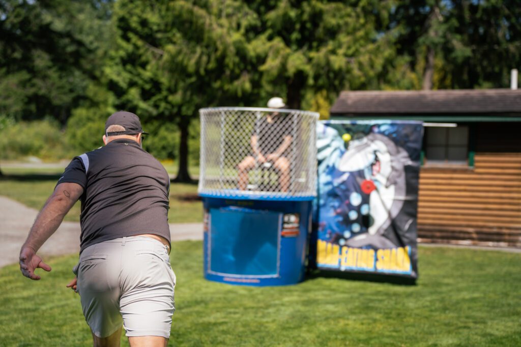 Beyond the Green: Celebrating Community and Connection at the MSABC Bob Hallbauer Memorial Golf Tournament