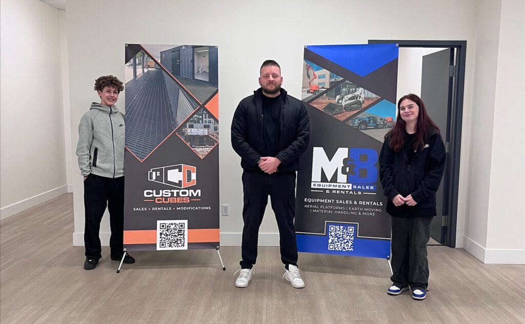 A Custom Cubes Career Day Showcases Quality and Opportunity