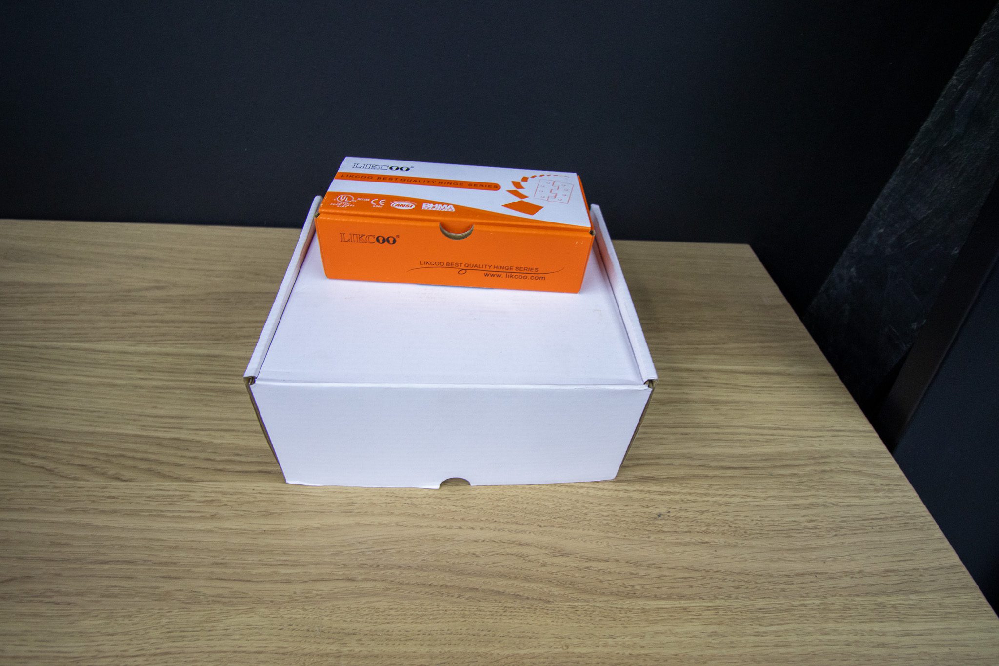 Personnel Door – New - Custom Cubes